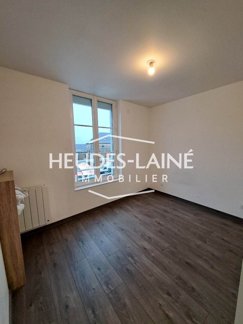 Appartement à louer, 31m², Avranches