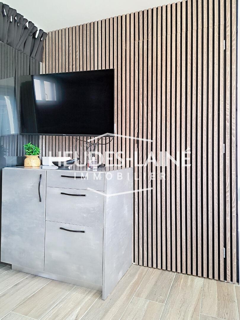 Maison à vendre, 34m², Saint-Pair-sur-Mer