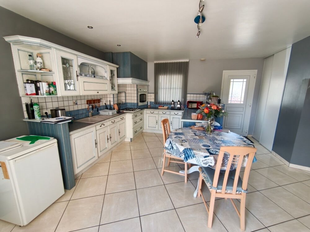 Maison à vendre, 128m², Saint-James