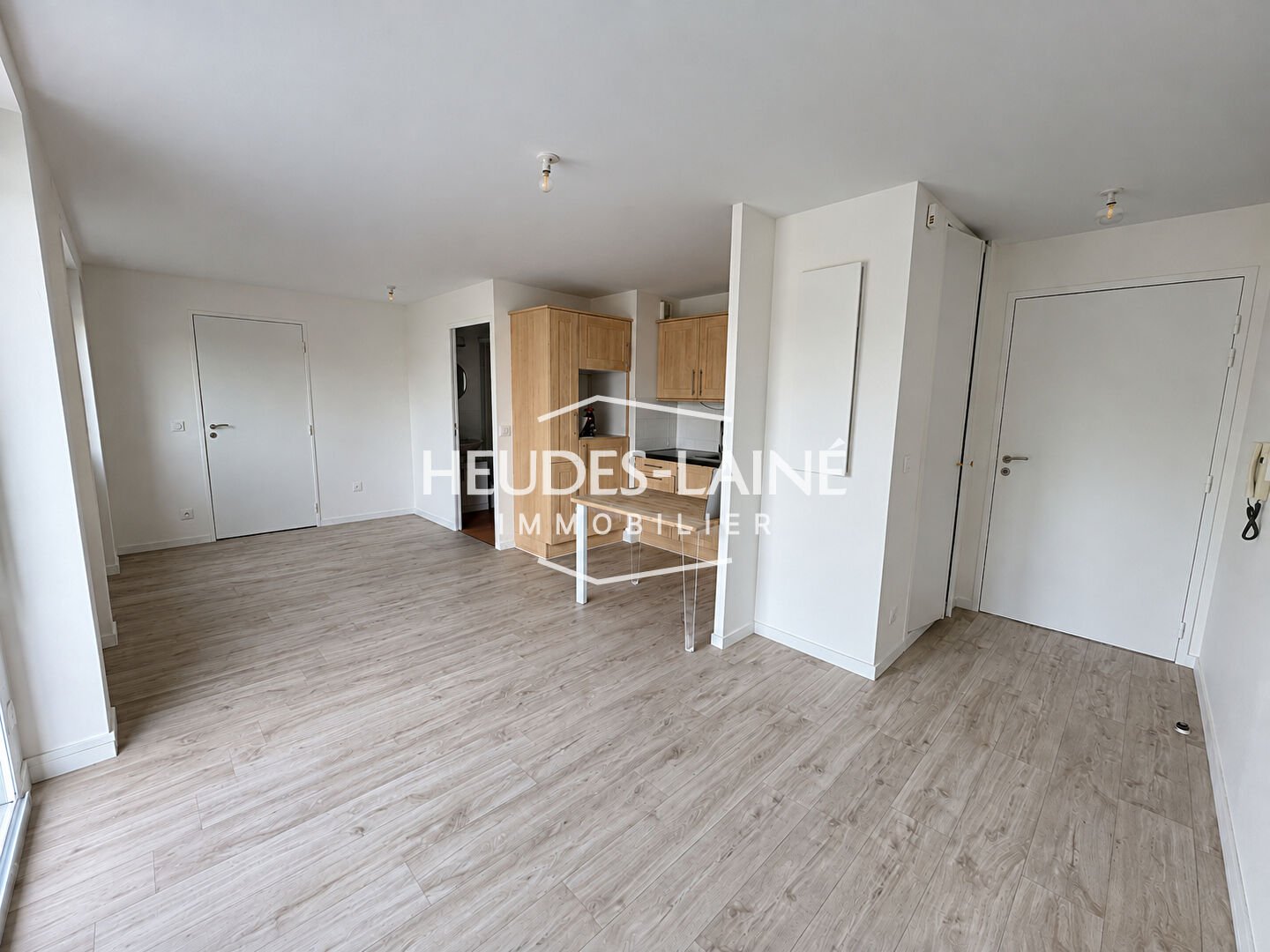Appartement à louer, 36m², Villedieu-les-Poêles-Rouffigny
