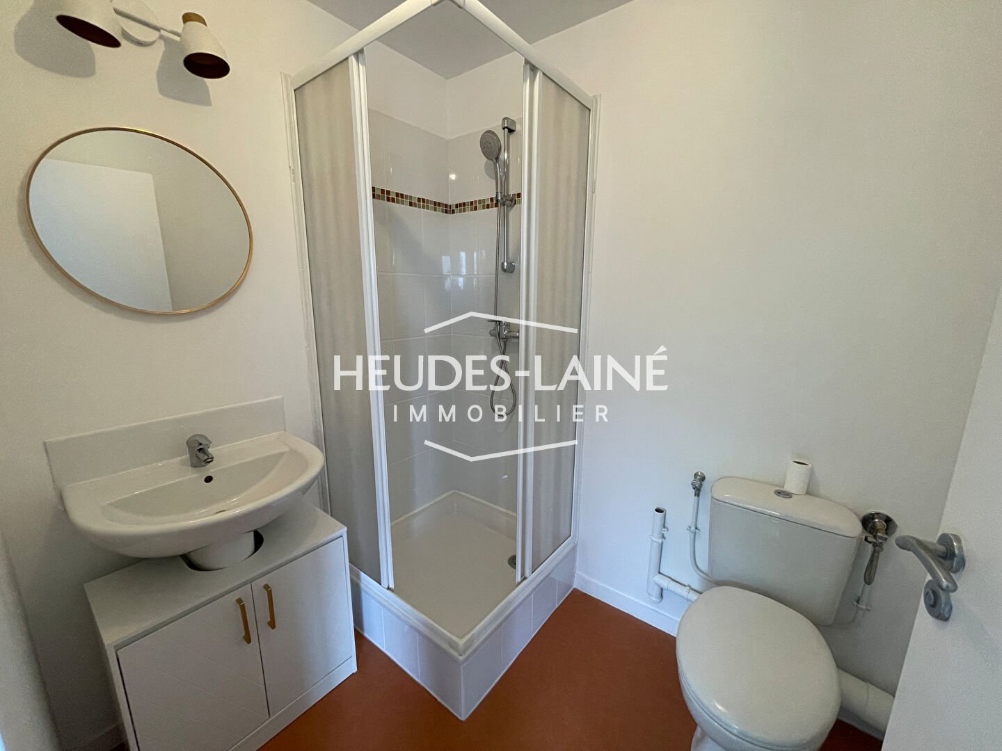 Appartement à louer, 36m², Villedieu-les-Poêles-Rouffigny