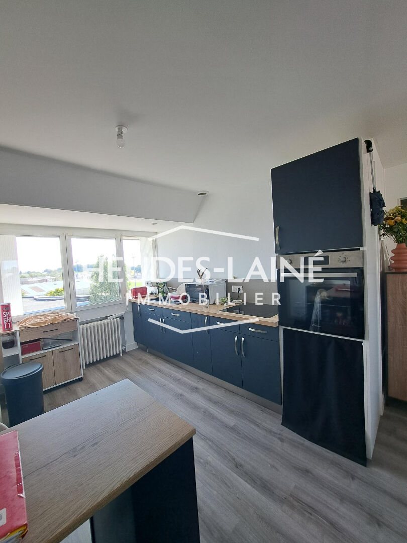 Appartement à louer, 60m², Avranches