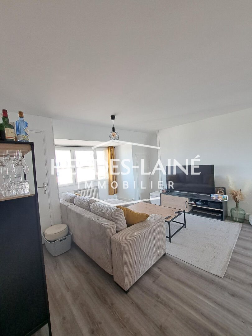 Appartement à louer, 60m², Avranches
