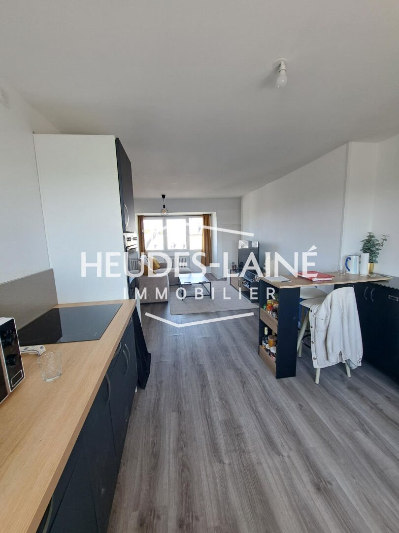 Appartement à louer, 60m², Avranches
