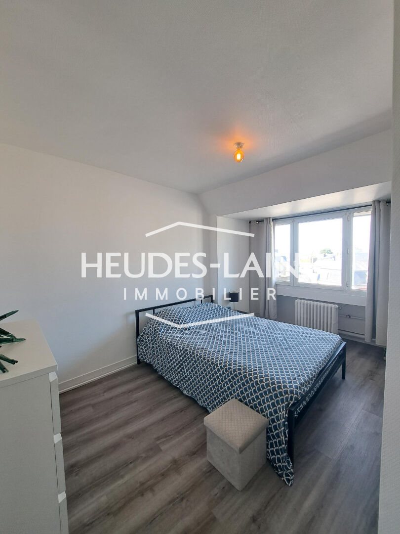 Appartement à louer, 60m², Avranches