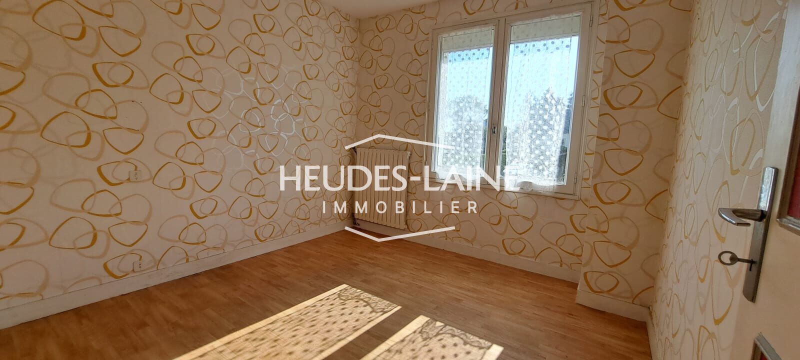 Maison à vendre, 107m², Saint-Hilaire-du-Harcouët