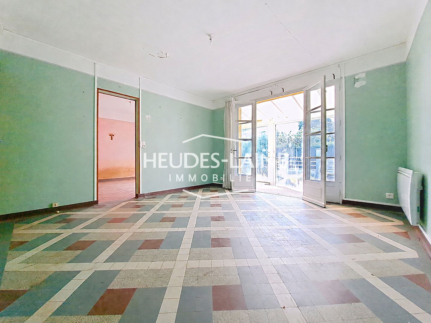 Maison à vendre, 73m², Saint-Pair-sur-Mer