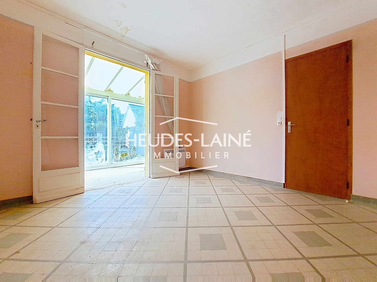 Maison à vendre, 73m², Saint-Pair-sur-Mer