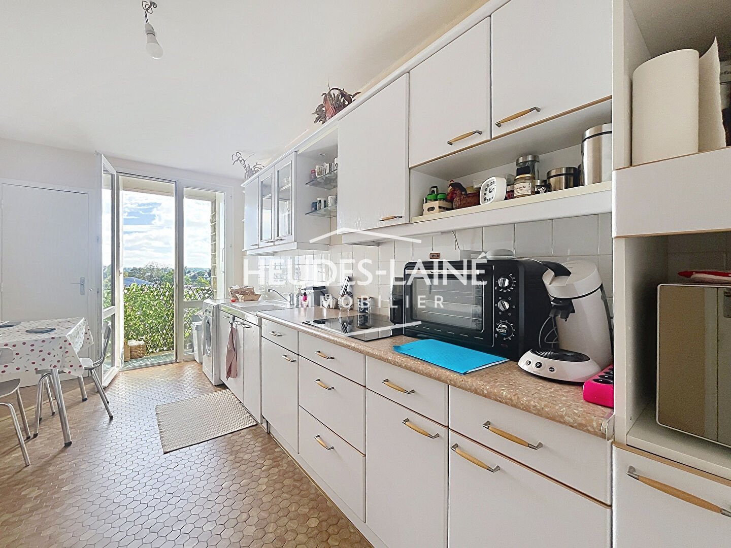 Appartement à vendre, 78m², Avranches