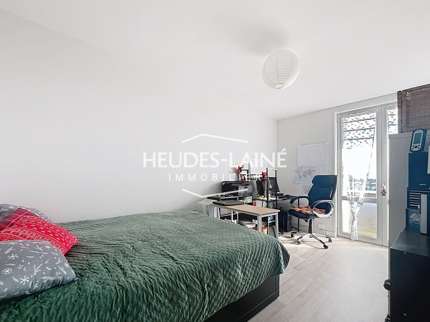 Appartement à vendre, 78m², Avranches