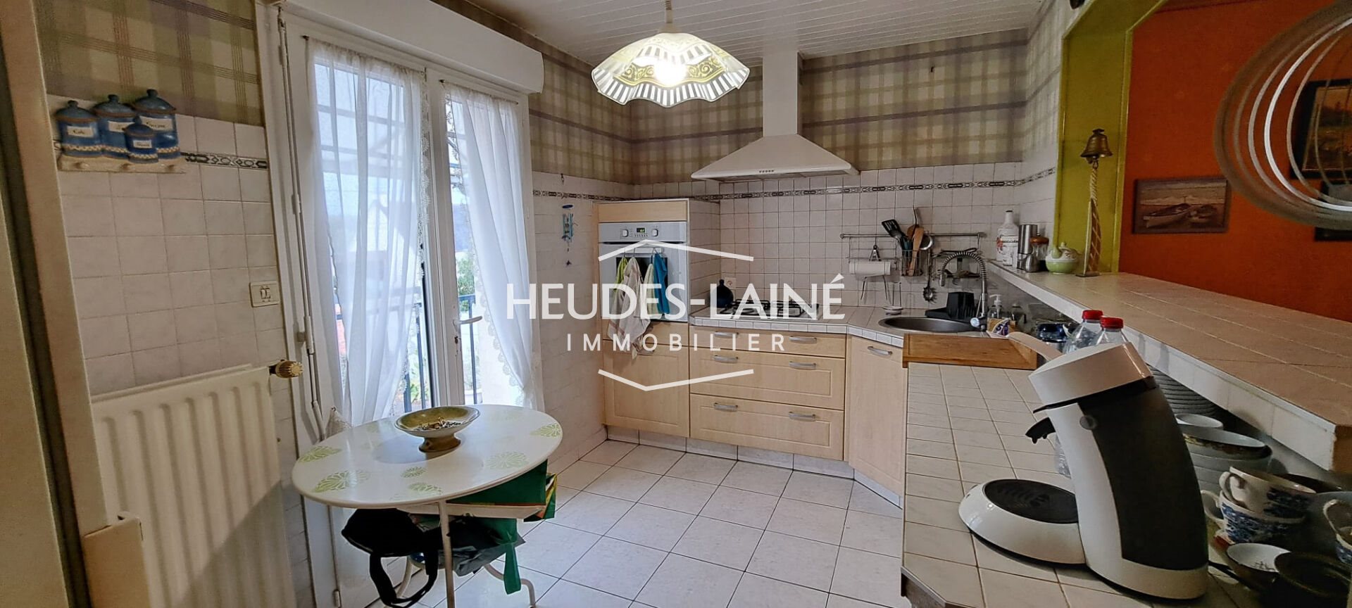 Maison à vendre, 93m², Val-Couesnon