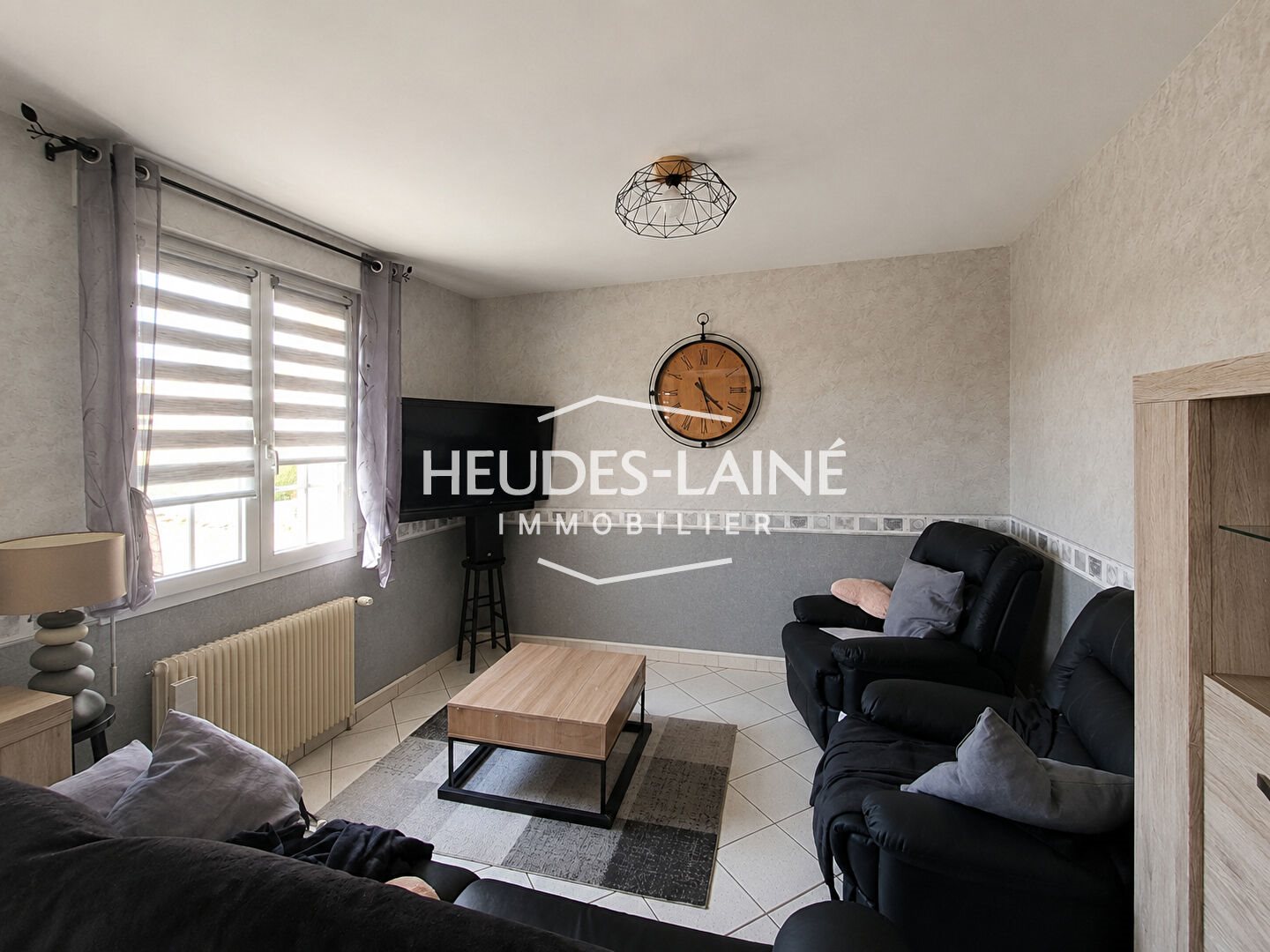Maison à louer, 124m², Juvigny les Vallées