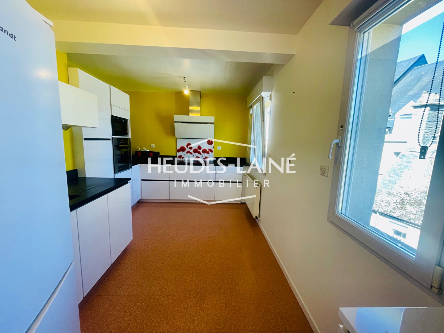 Appartement à louer, 69m², Avranches