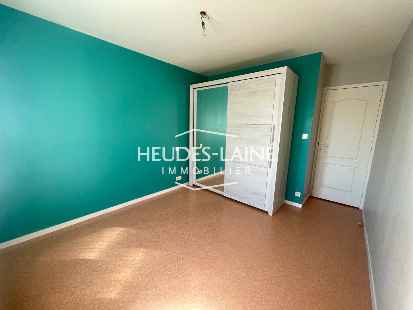Appartement à louer, 69m², Avranches