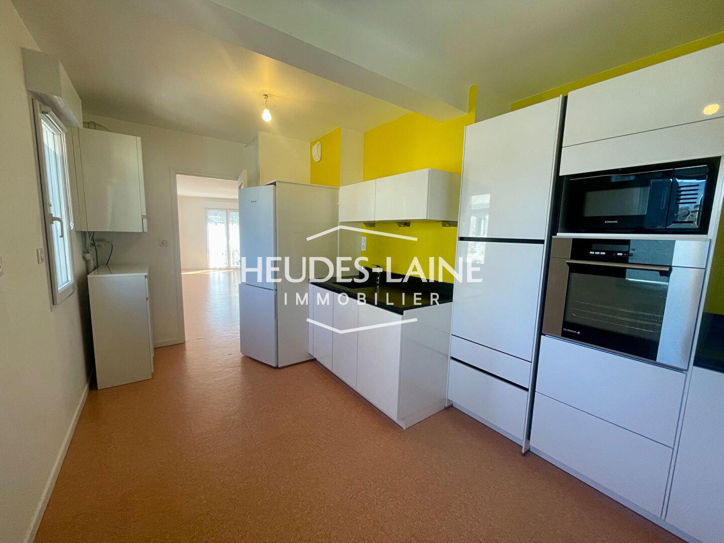 Appartement à louer, 69m², Avranches