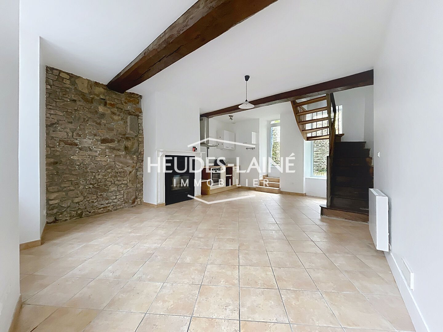 Maison à vendre, 72m², Avranches