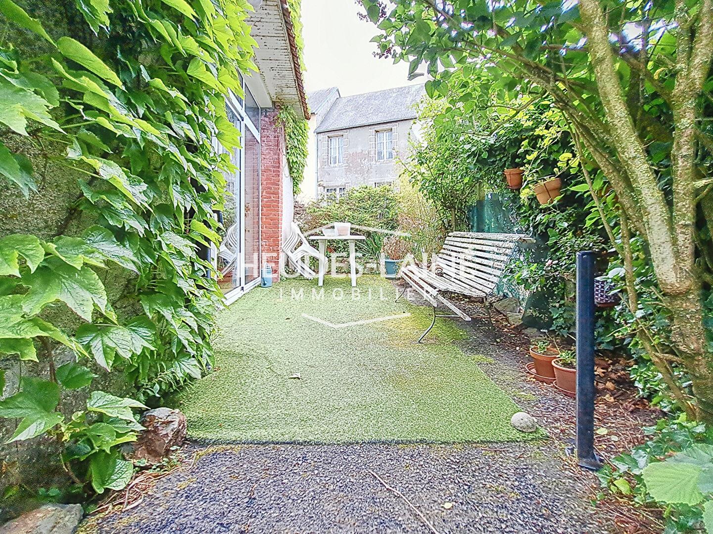 Maison à vendre, 189m², Bréhal