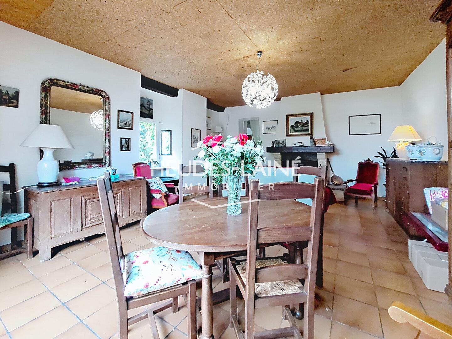 Maison à vendre, 189m², Bréhal