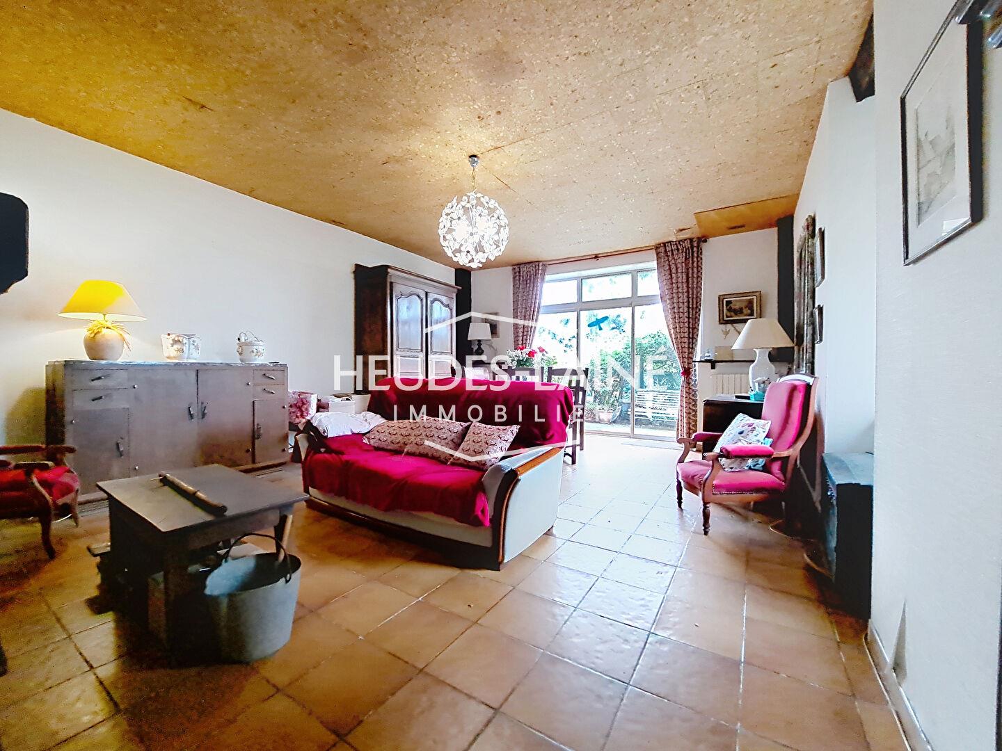 Maison à vendre, 189m², Bréhal