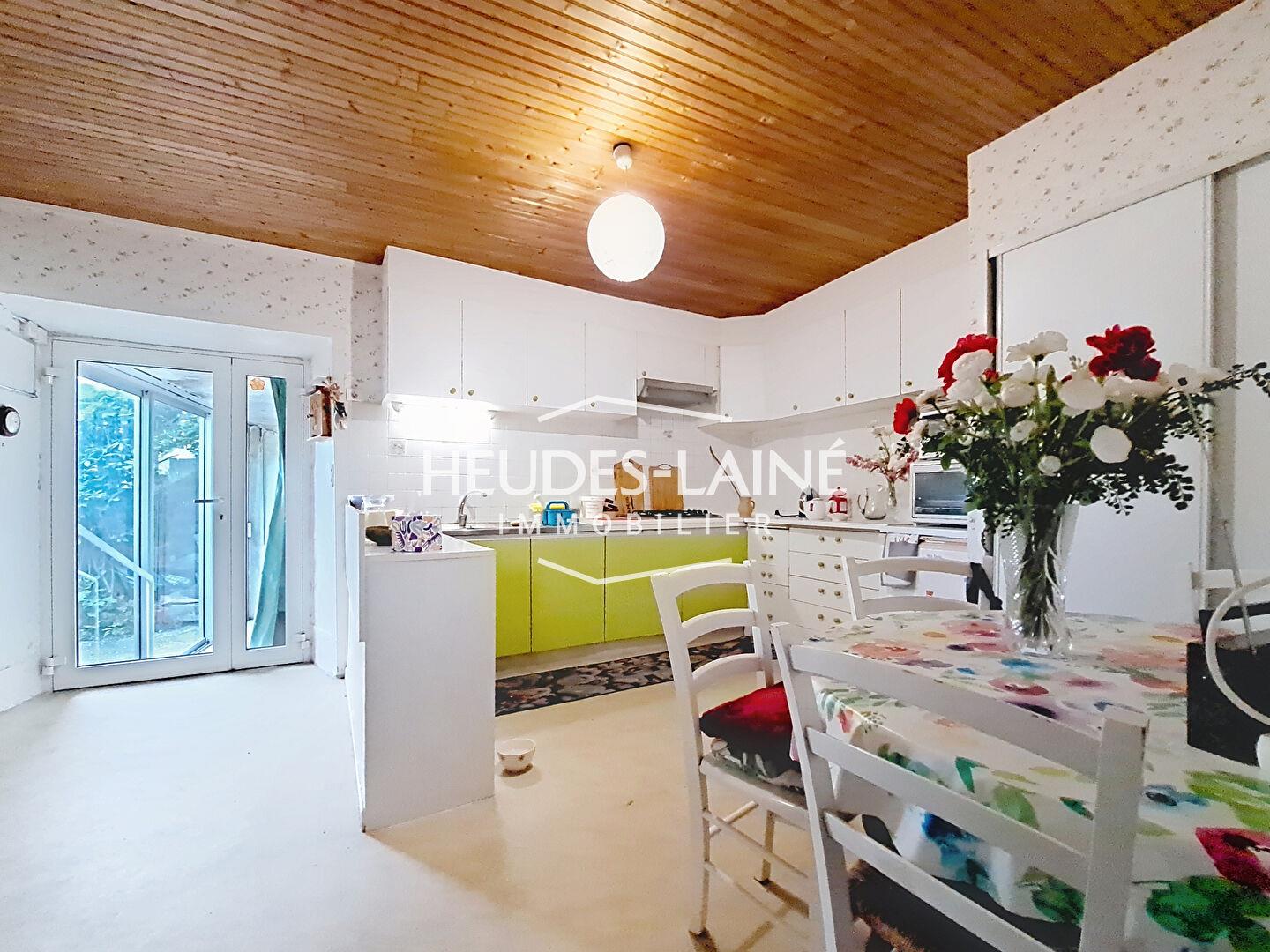 Maison à vendre, 189m², Bréhal
