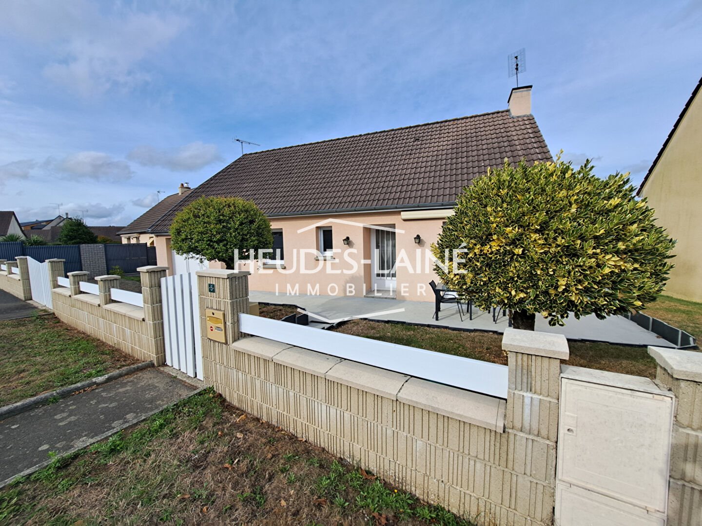 Maison à louer, 69m², Avranches