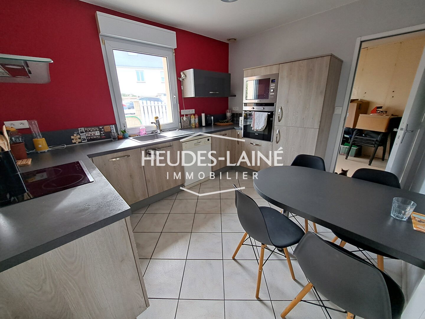 Maison à louer, 69m², Avranches