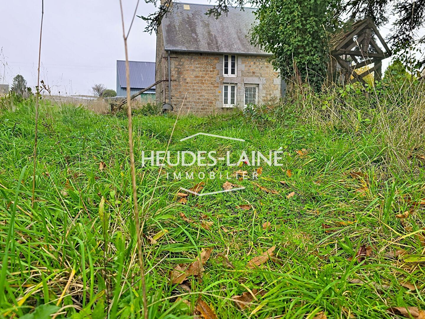Maison à vendre, 80m², Isigny-le-Buat