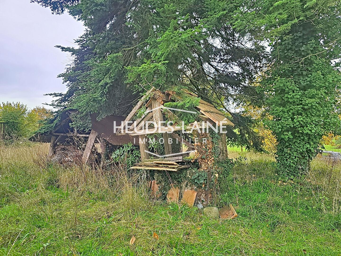 Maison à vendre, 80m², Isigny-le-Buat