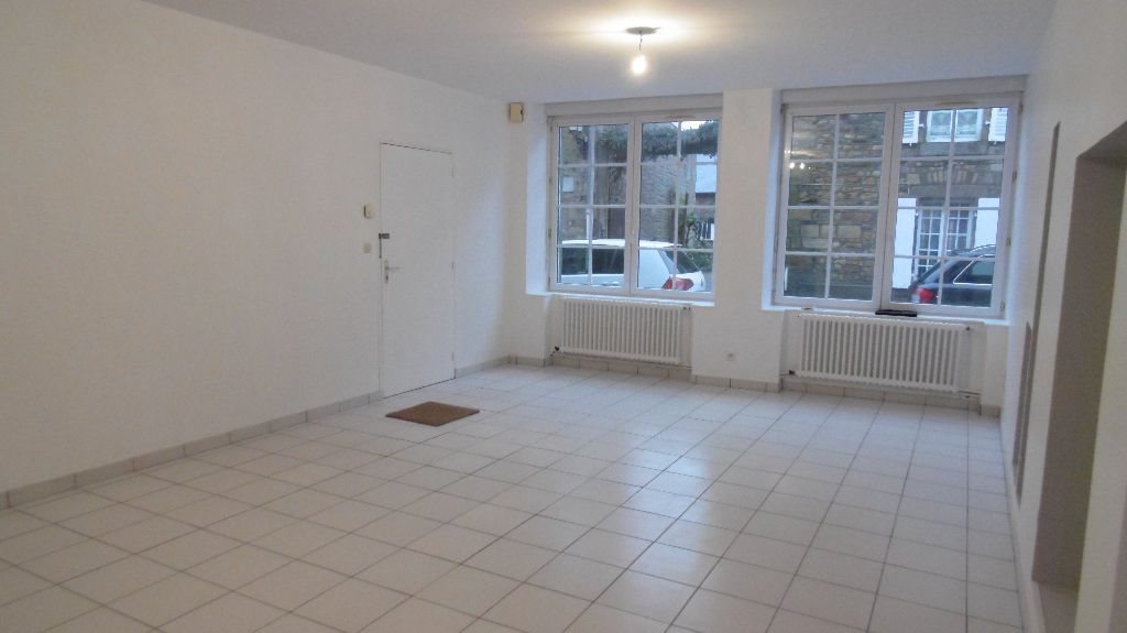 Appartement à louer, 75m², Ducey