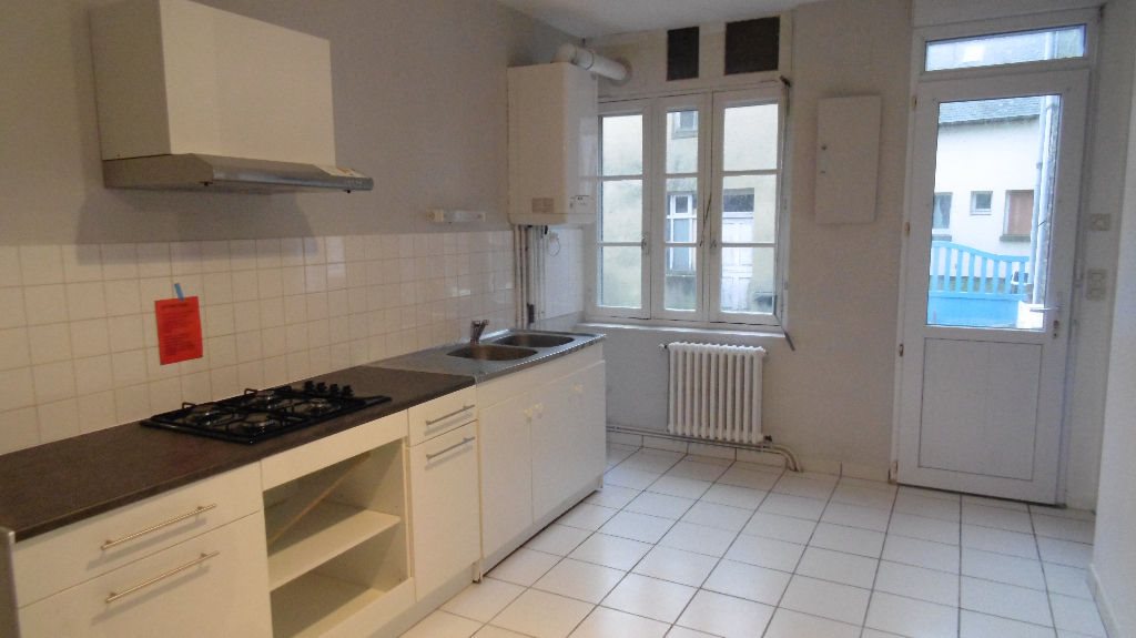 Appartement à louer, 75m², Ducey