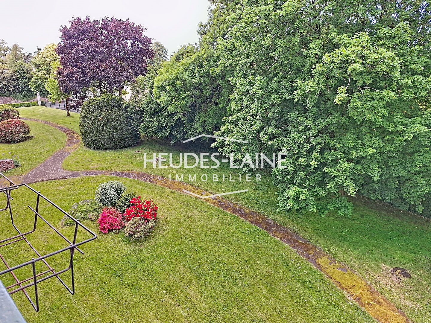 Appartement à vendre, 68m², Avranches
