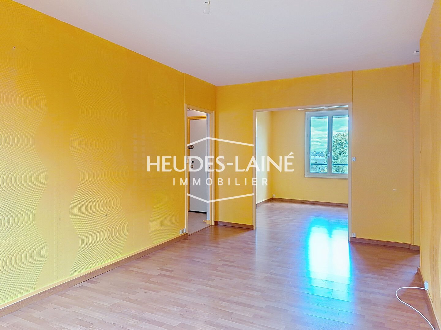 Appartement à vendre, 68m², Avranches