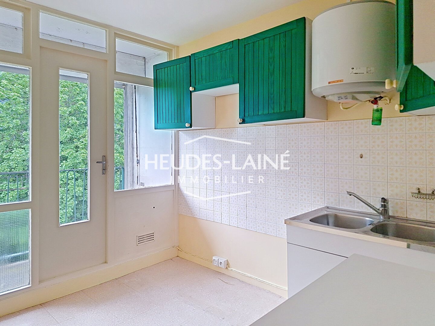 Appartement à vendre, 68m², Avranches