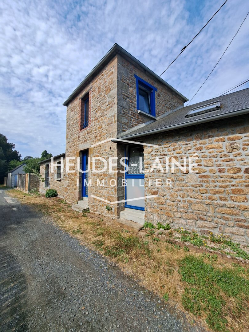 Maison à louer, 98m², Avranches