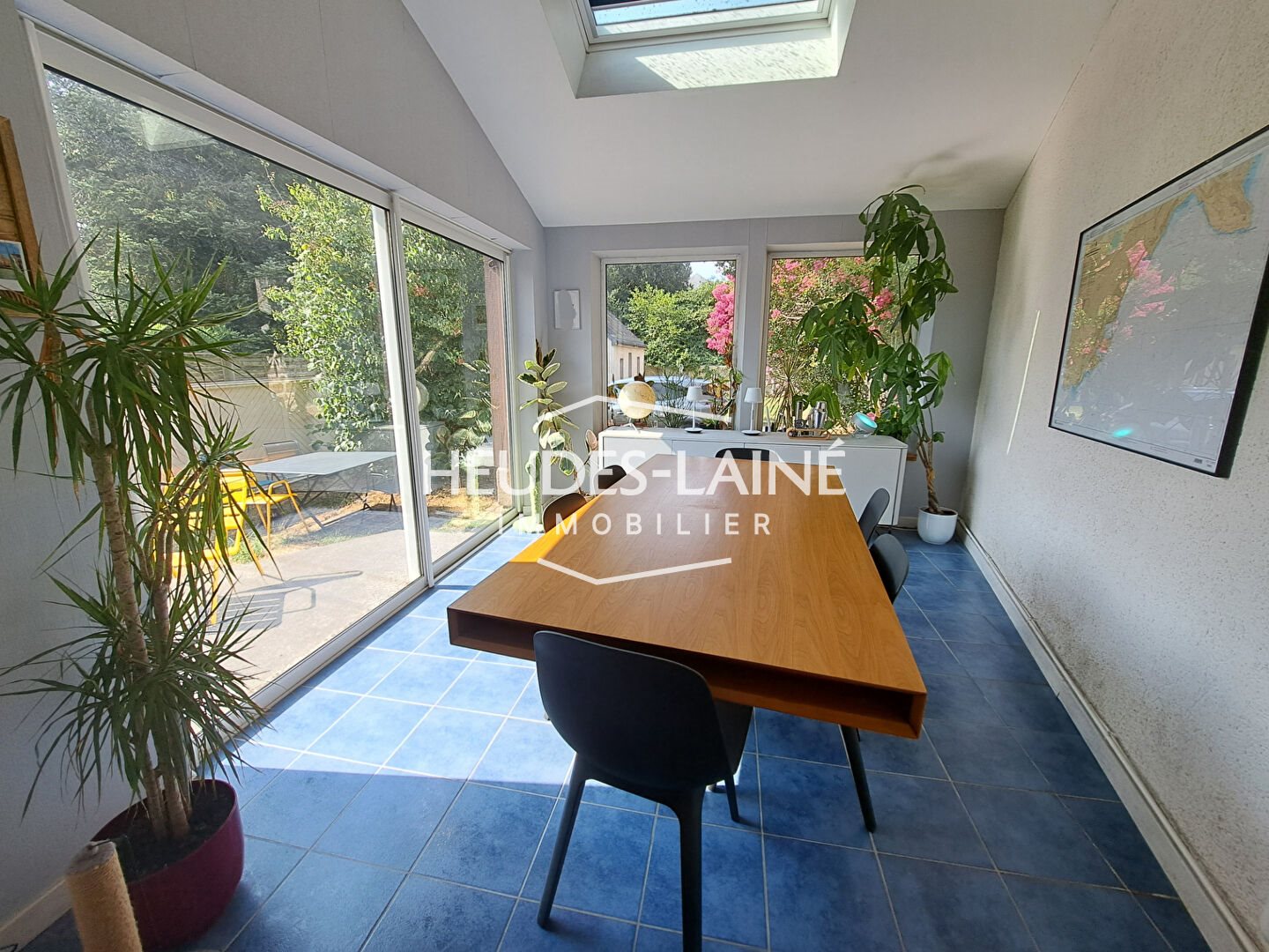 Maison à louer, 98m², Avranches
