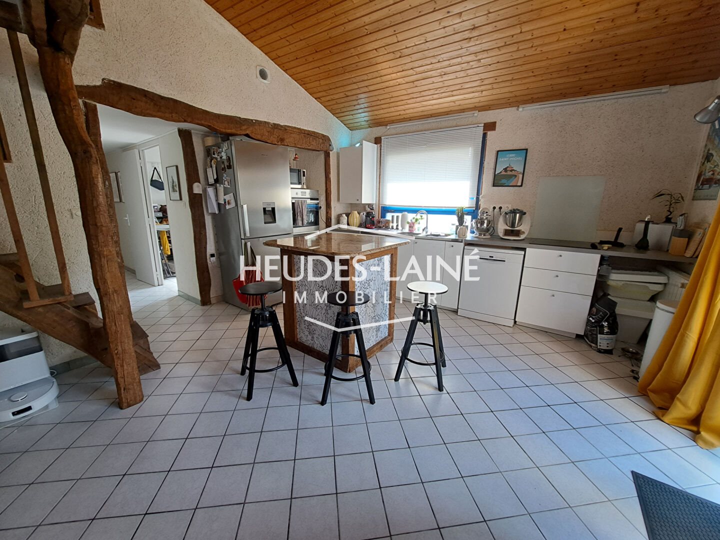 Maison à louer, 98m², Avranches