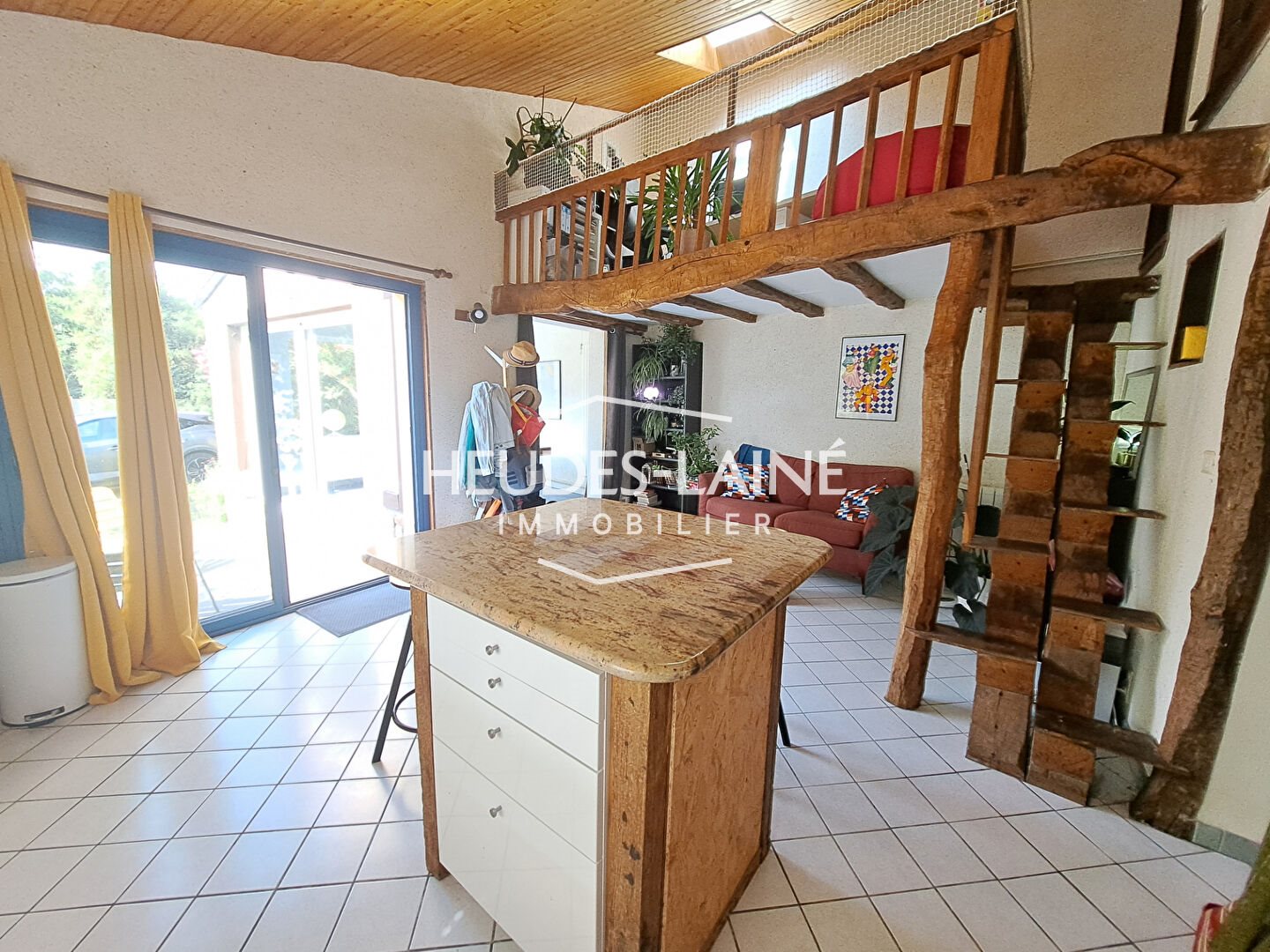 Maison à louer, 98m², Avranches