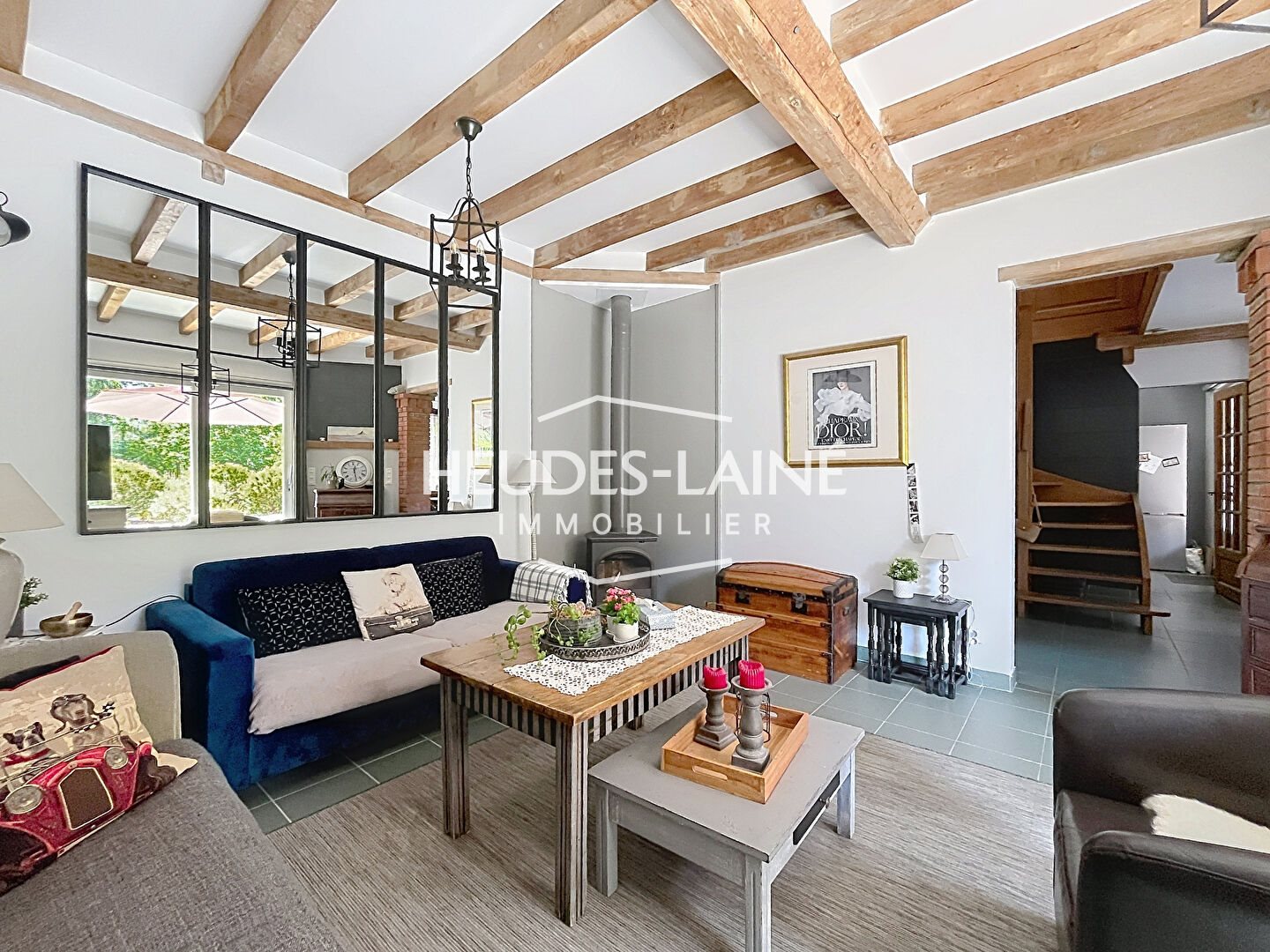 Maison à vendre, 84m², Courtils