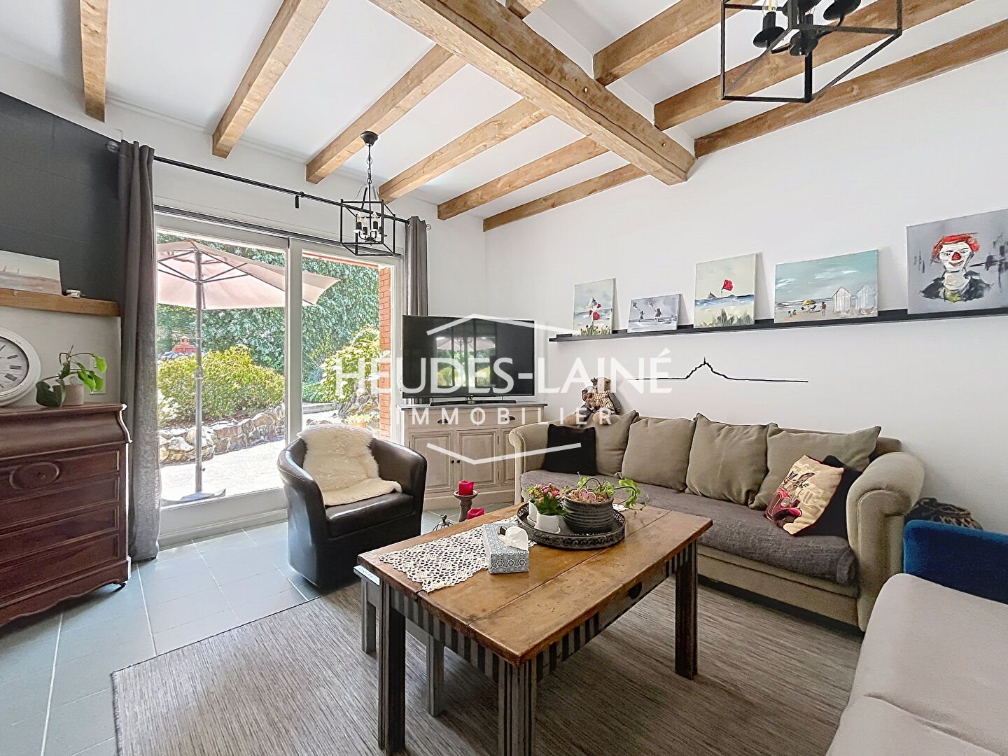 Maison à vendre, 84m², Courtils