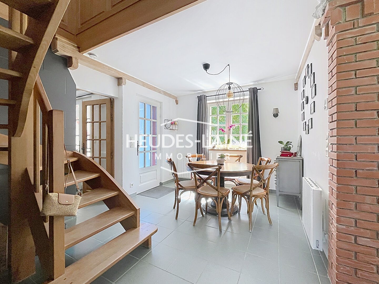 Maison à vendre, 84m², Courtils