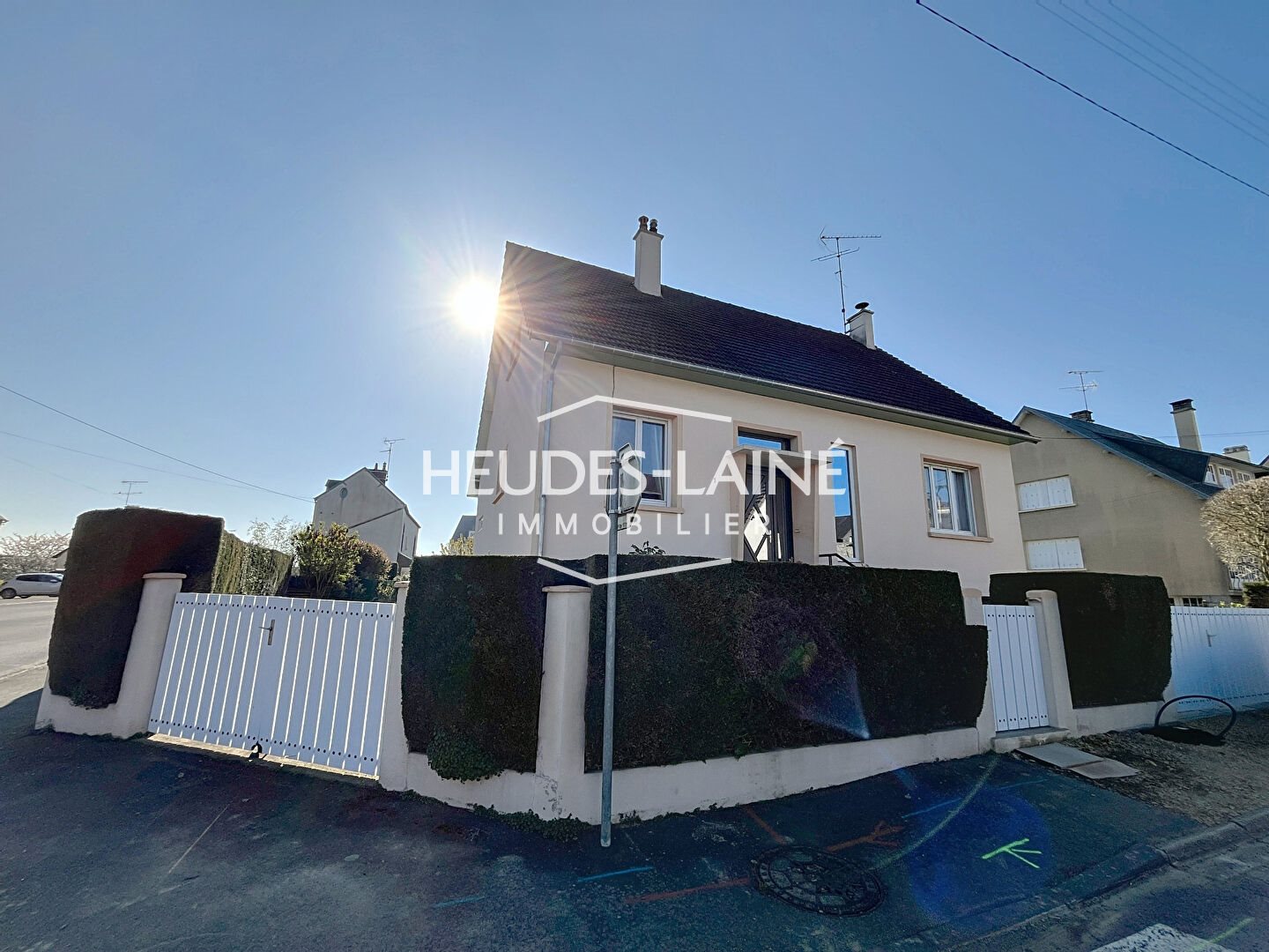 Maison à vendre, 140m², Avranches