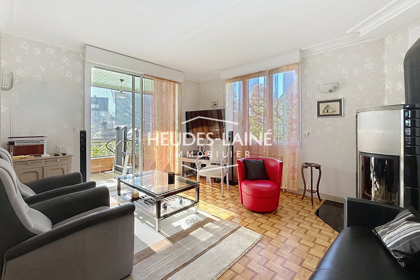 Maison à vendre, 140m², Avranches