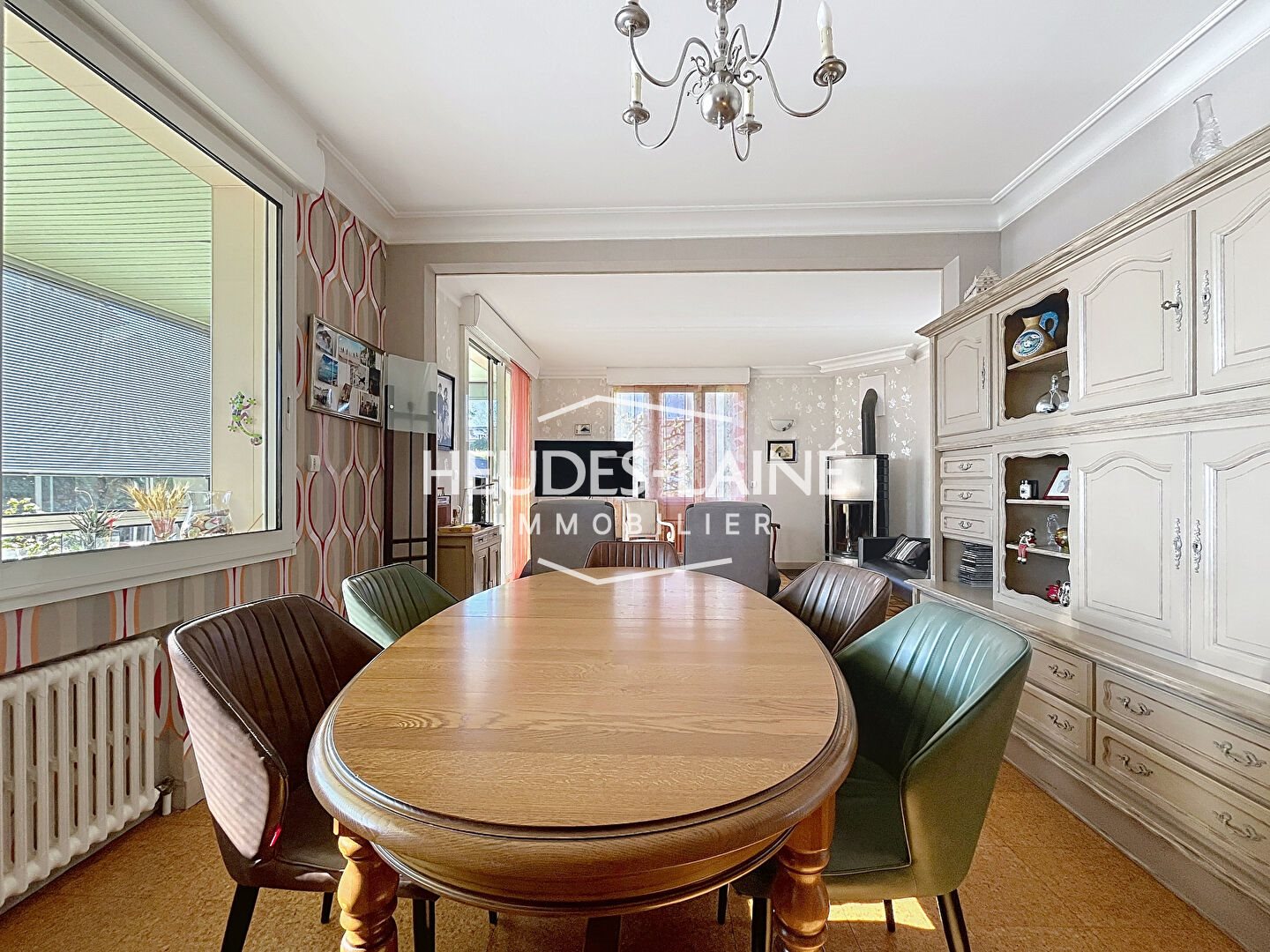Maison à vendre, 140m², Avranches