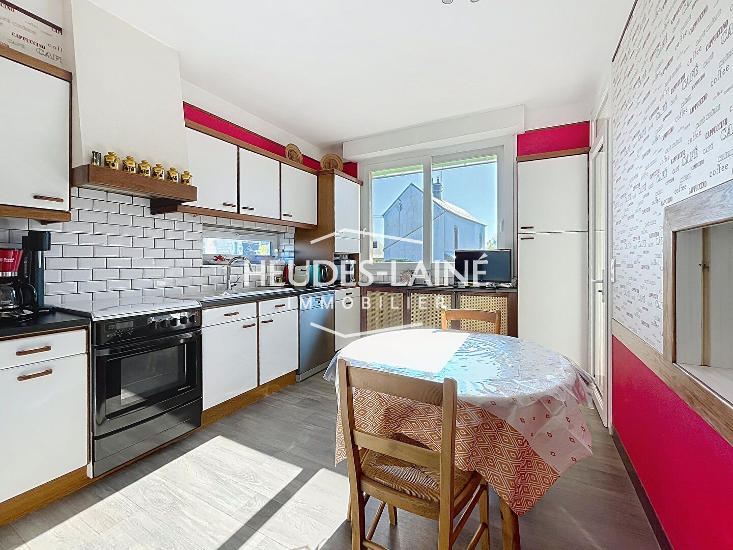 Maison à vendre, 140m², Avranches