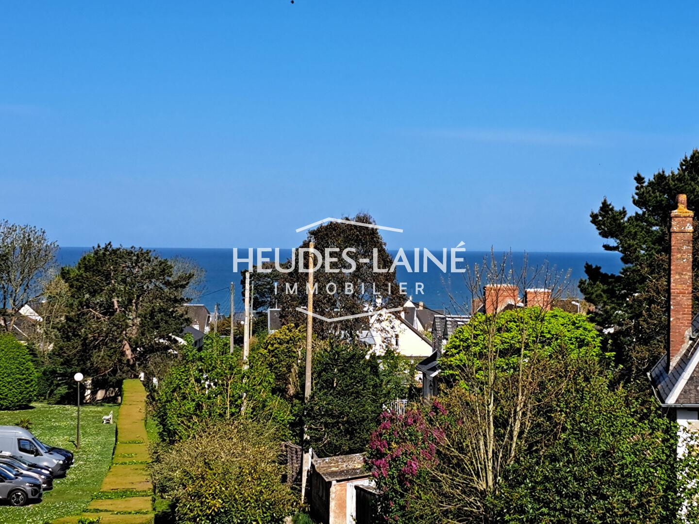 Maison à vendre, 127m², Donville-les-Bains