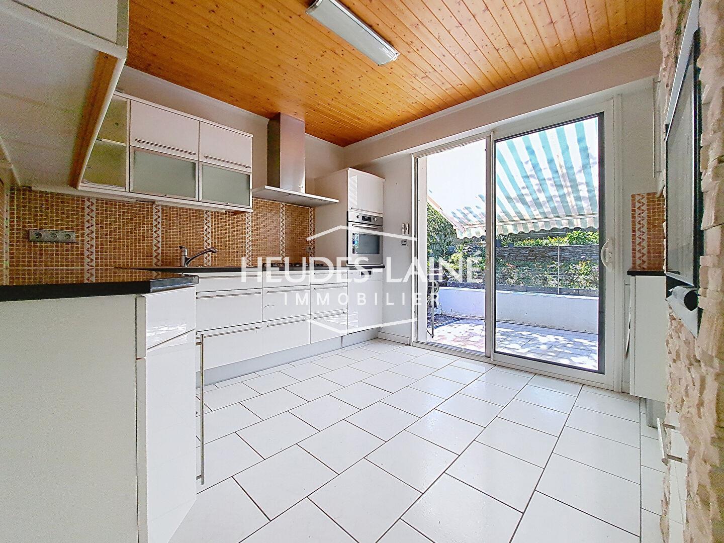 Maison à vendre, 127m², Donville-les-Bains