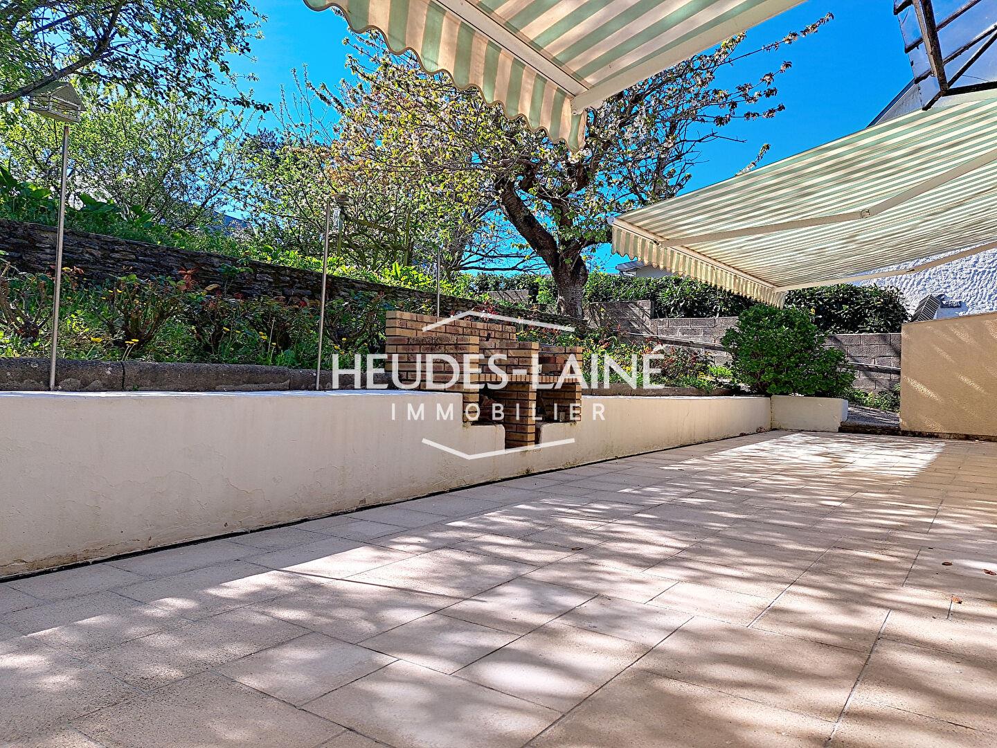 Maison à vendre, 127m², Donville-les-Bains