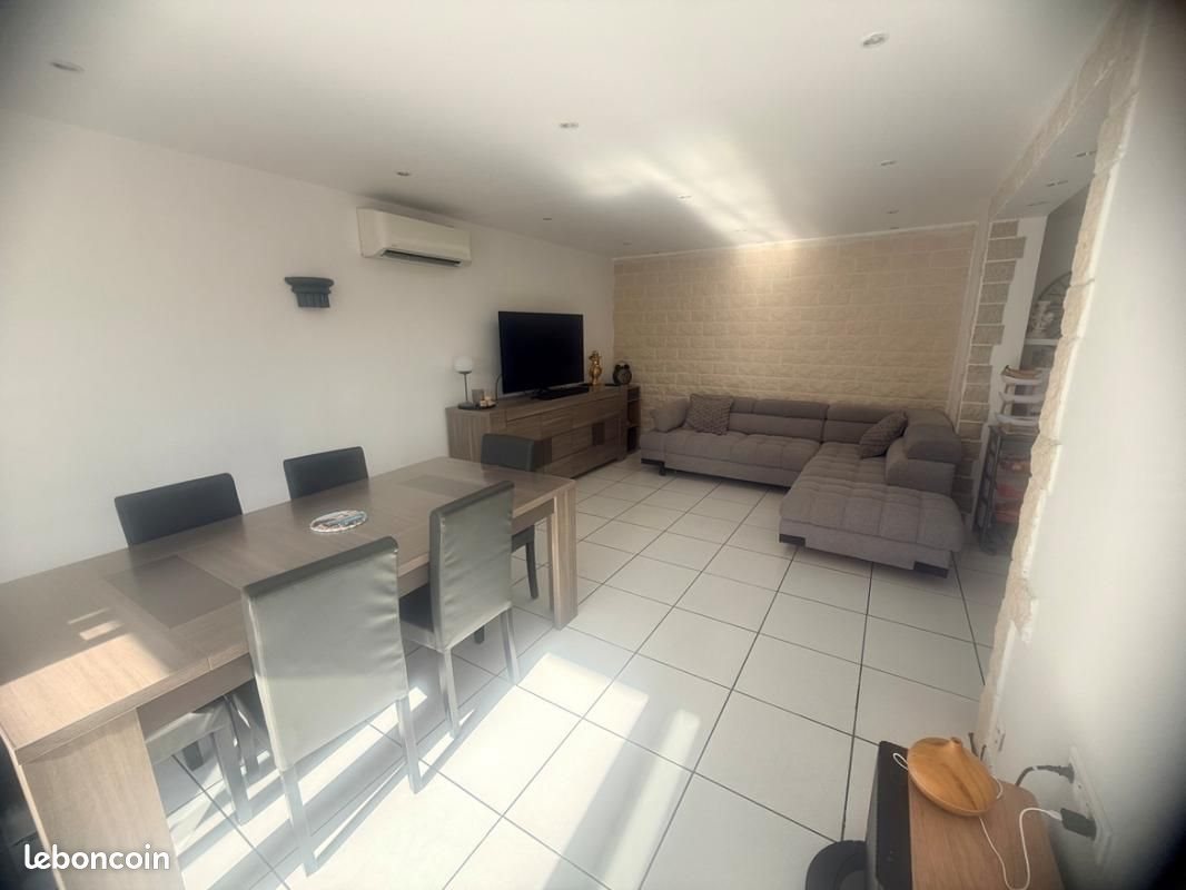 Maison à vendre, 104m², Saint-Savournin