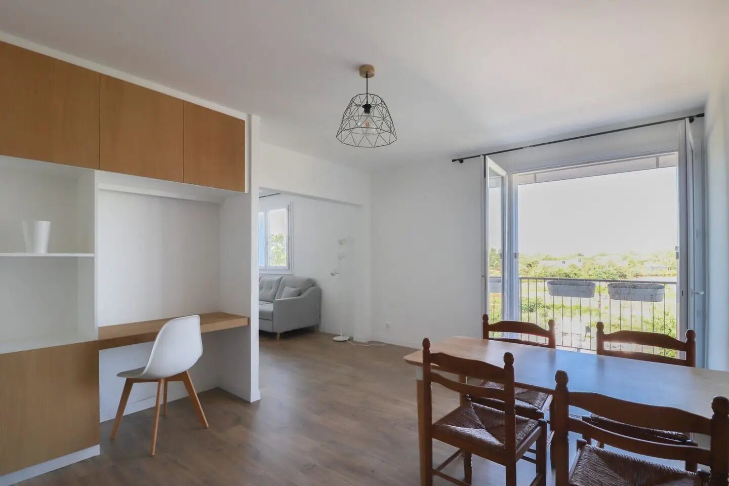 Appartement à louer, 71m², Bruges