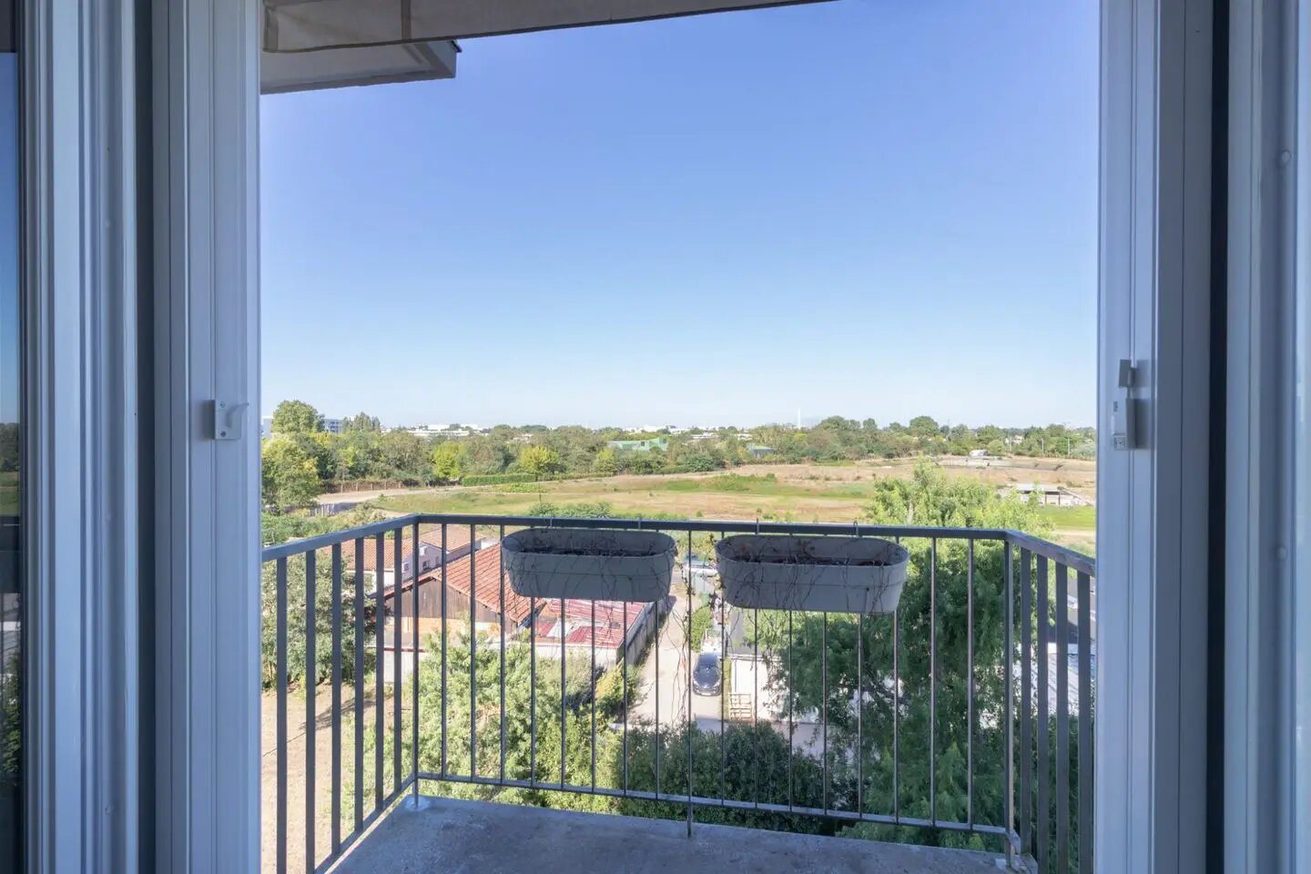 Appartement à louer, 71m², Bruges